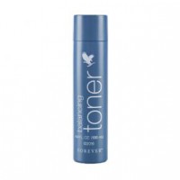 Les soins spécifiques - Lotion tonifiante